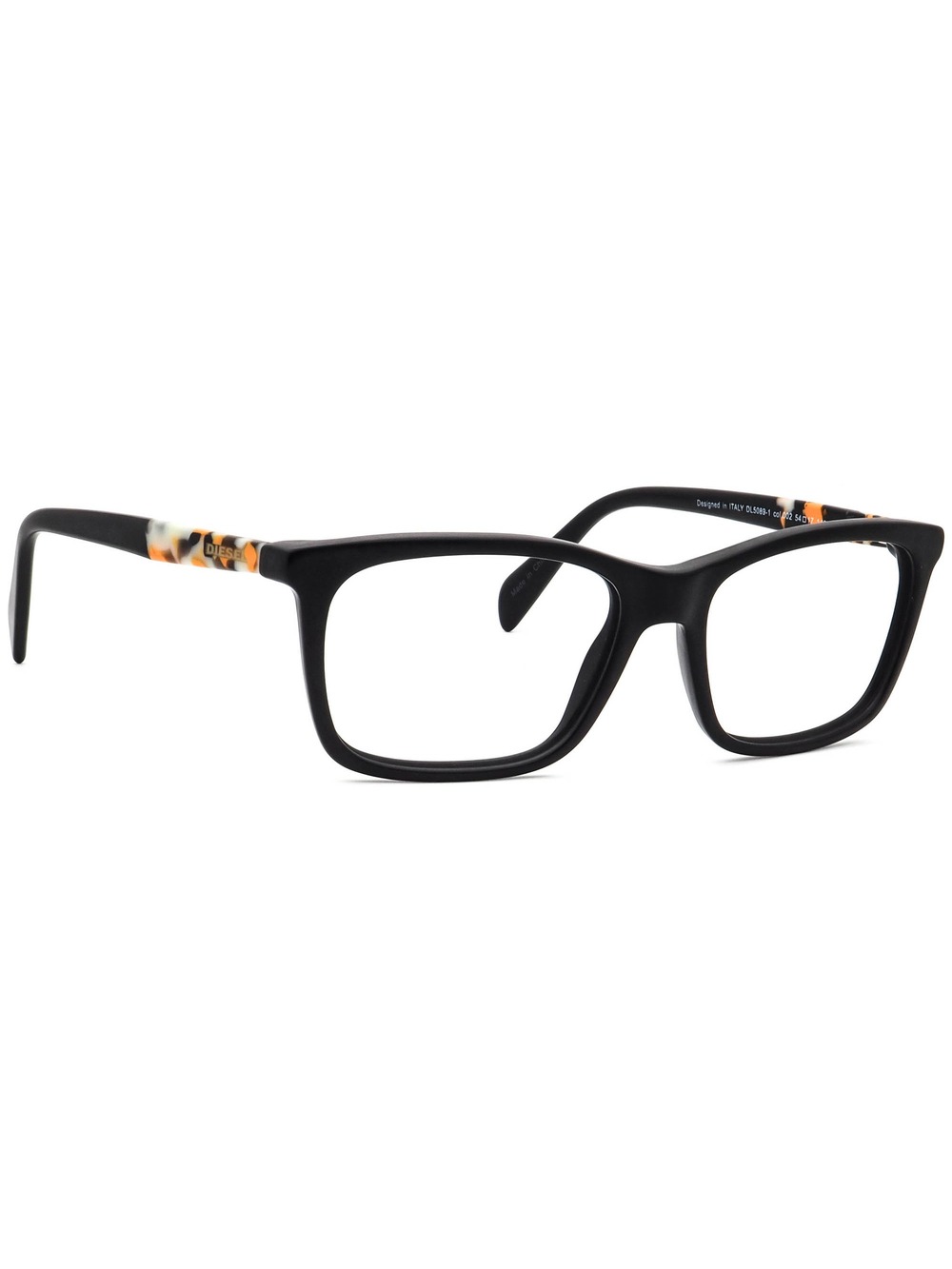 Diesel DL5089-01 col. 002 Eyewear